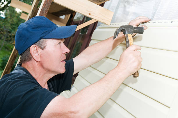 Best Storm Damage Siding Repair  in Lodi, OH